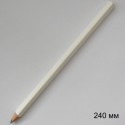 Трехгранный карандаш Премиум, 240 мм