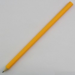 Большой шестигранный карандаш Премиум, длина 240 мм