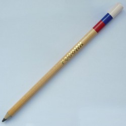 Сувенирный карандаш "Россия"